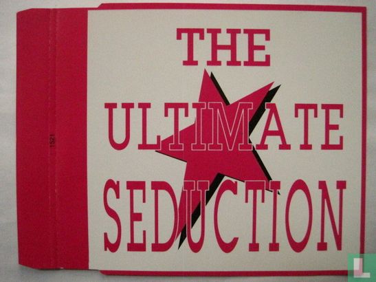 The Ultimate Seduction - Afbeelding 1