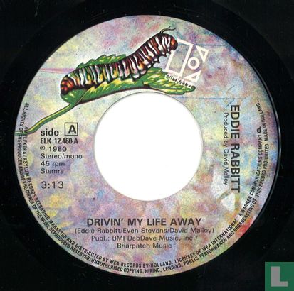 Drivin' My Life Away - Afbeelding 3