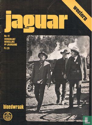Jaguar 41 - Image 1