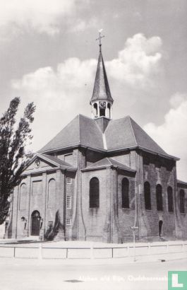 Oudshoornsekerk - Bild 1