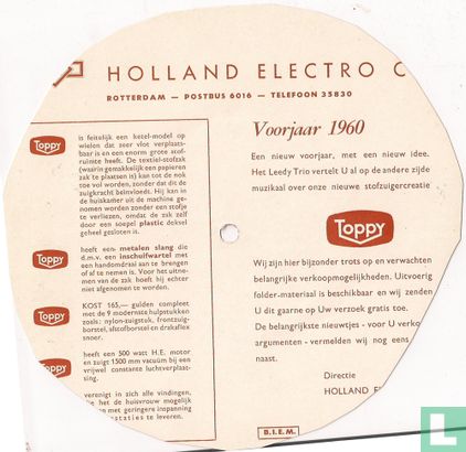 Holland Electro - Image 3