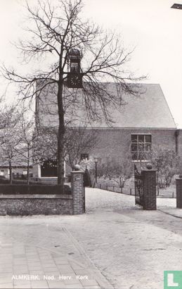 Almkerk - Afbeelding 1