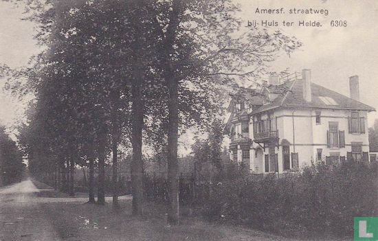 Amersf. straatweg - Image 1