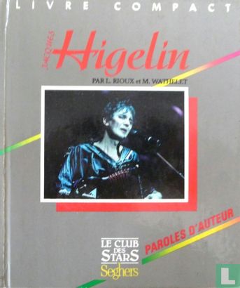 Jacques Higelin - Afbeelding 1