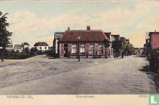 Steinstraat - Image 1