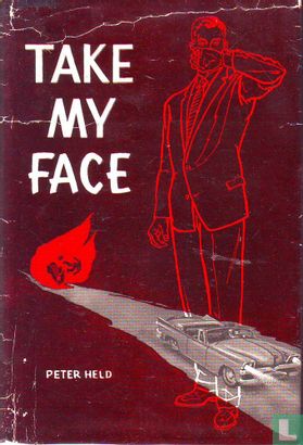 Take my Face - Afbeelding 1