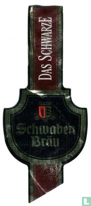 Dinkelacker - Das Schwarze - Afbeelding 3