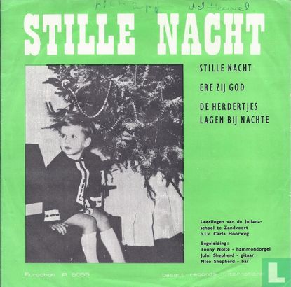 Stille Nacht - Image 1