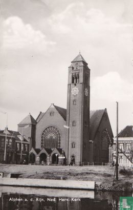 Nederland Hervormde Kerk - Image 1