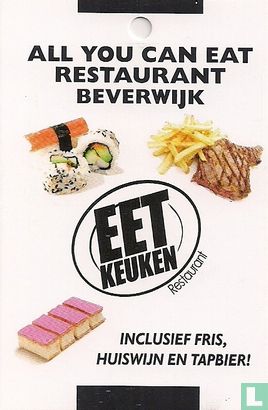 EETkeuken - Restaurant - Afbeelding 1