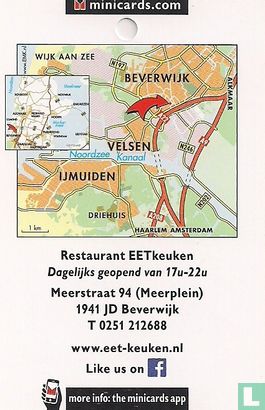 EETkeuken - Restaurant - Afbeelding 2