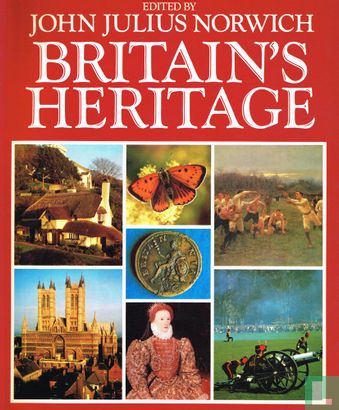 Britain's Heritage - Afbeelding 1