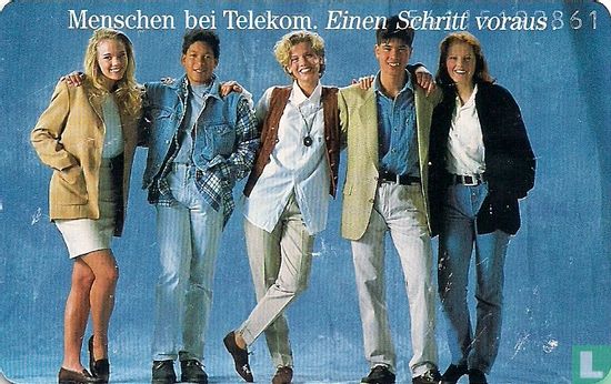 Menschen bei Telekom - Image 2
