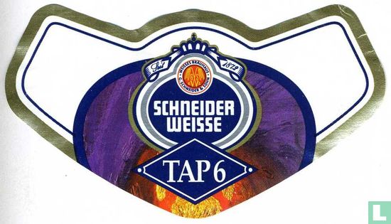 Schneider Weisse - TAP 6 - Image 3