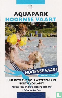 Hoornse Vaart - Aquapark  - Afbeelding 1