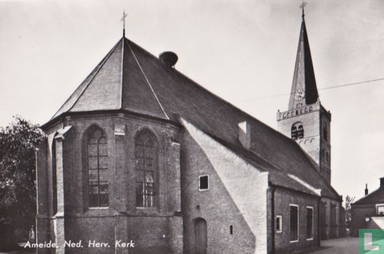 Nederland Hevormde Kerk - Image 1