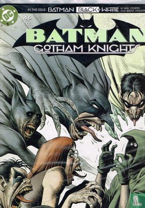 Gotham Knights 46 - Afbeelding 1