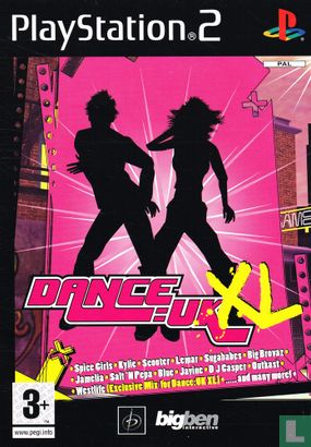 Dance:UK XL - Image 1