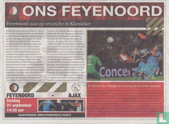 Ons Feyenoord 