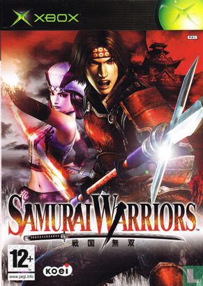 Samurai Warriors - Image 1