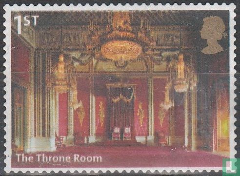 Buckingham Palace