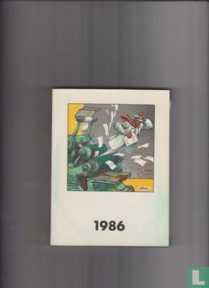 1986 - Afbeelding 2