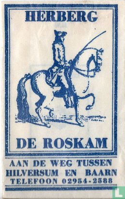 Herberg De Roskam  - Image 1