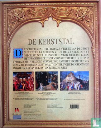 De Kerststal - Afbeelding 2