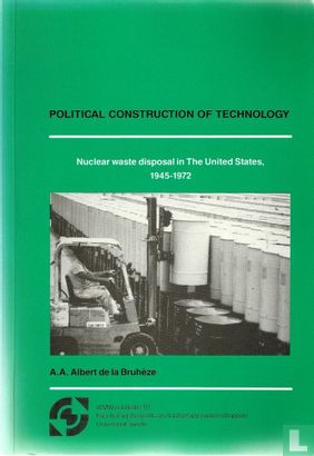 Political Construction of Technology - Image 1