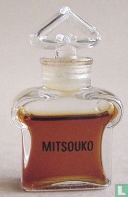 Mitsouko P 2ml