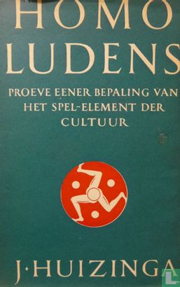 Homo Ludens - Image 1