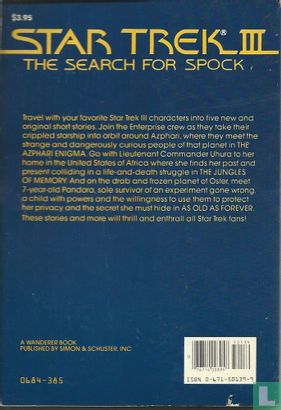 The Search for Spock - Image 2
