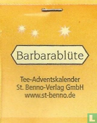  4 Barbarablüte - Afbeelding 3