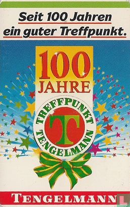 100 Jahre Tengelmann - Afbeelding 2