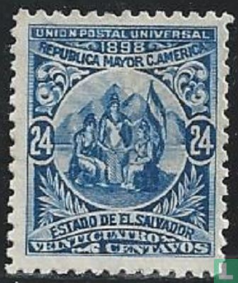 Union Mittelamerikas