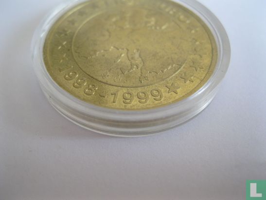 LIOF Euro 1998-1999 Industriebank - Bild 3