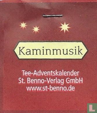  2 Kaminmusik - Afbeelding 3