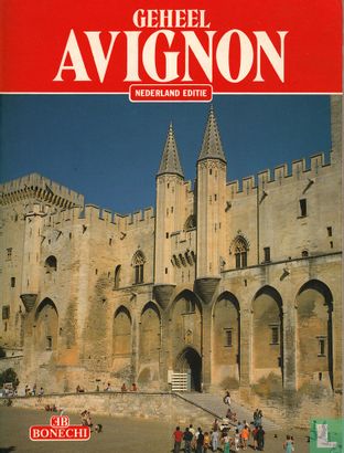 Geheel Avignon - Bild 1