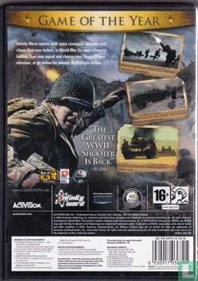 Call of Duty: 2 - Image 2
