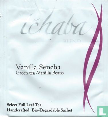 Vanilla Sencha - Afbeelding 1