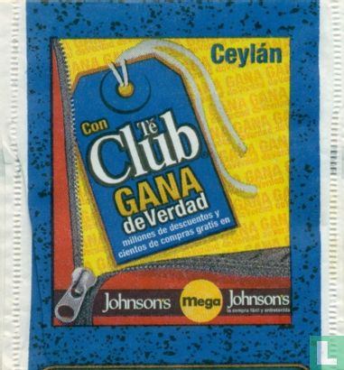 Ceylán - Afbeelding 1