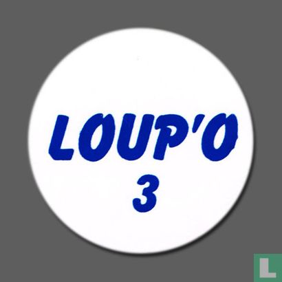 Loup'o 3 - Afbeelding 2