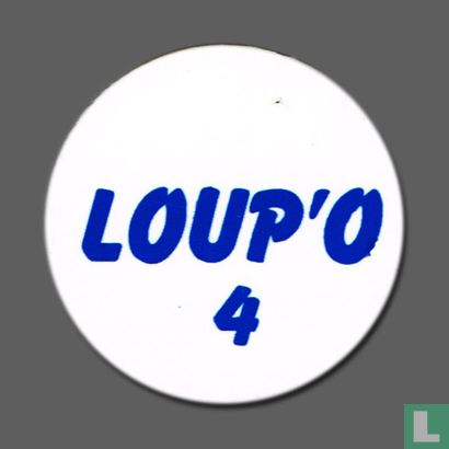 Loup'o 4 - Afbeelding 2