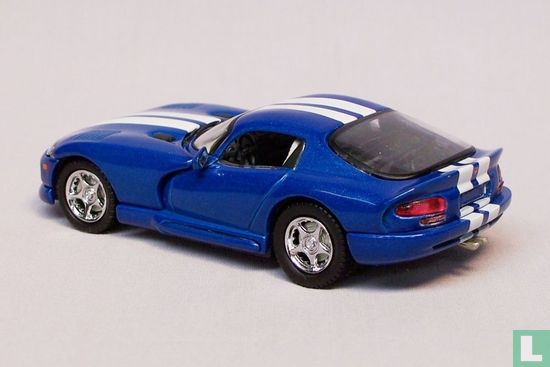 Dodge Viper Coupe GTS - Afbeelding 2
