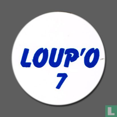 Loup'o 7 - Afbeelding 2
