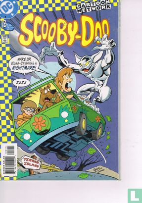 Scooby-Doo 18 - Image 1