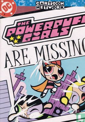 Powerpuff girls 11 - Image 1