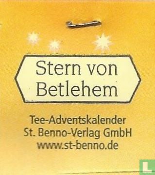 23 Stern von Betlehem - Image 3