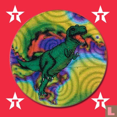 Dinosaurus  - Image 1