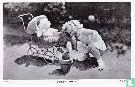 Shirley Temple - Bild 1
